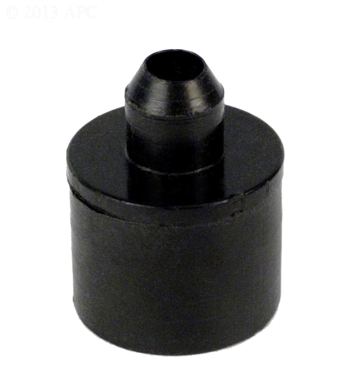 Rainbow 1/4 Inch Bromine Adapter