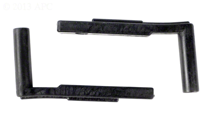 FlowStar Skimmer Weir Clip - Set of 2