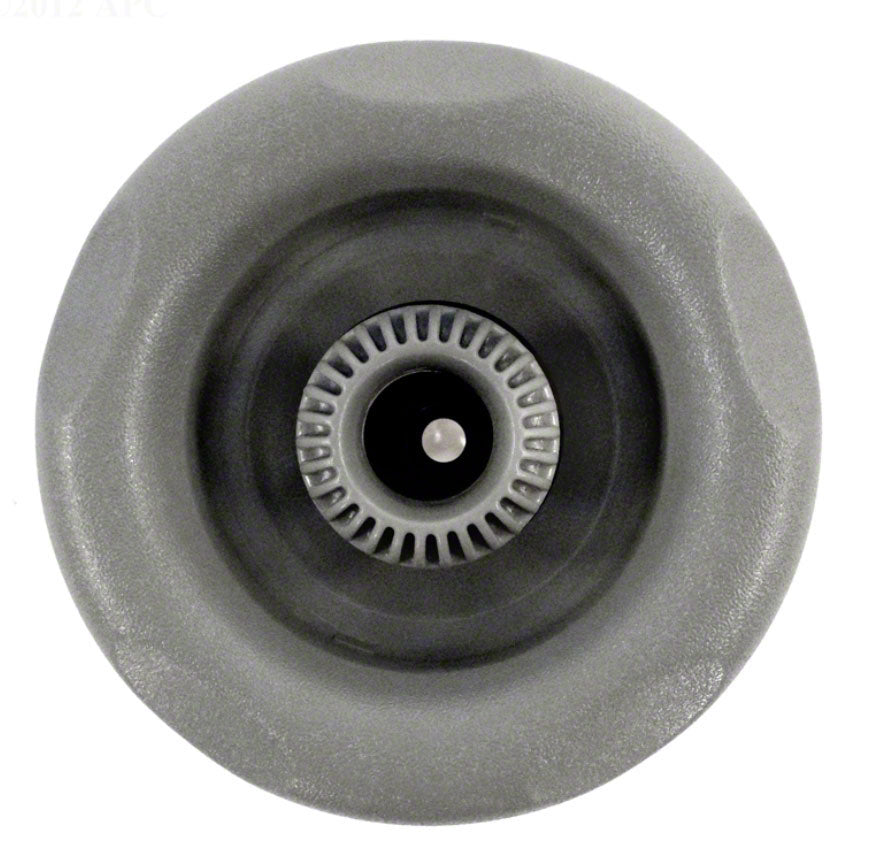 Power Storm Jet Internal 5-Point Directional - Gray - 5 Inches