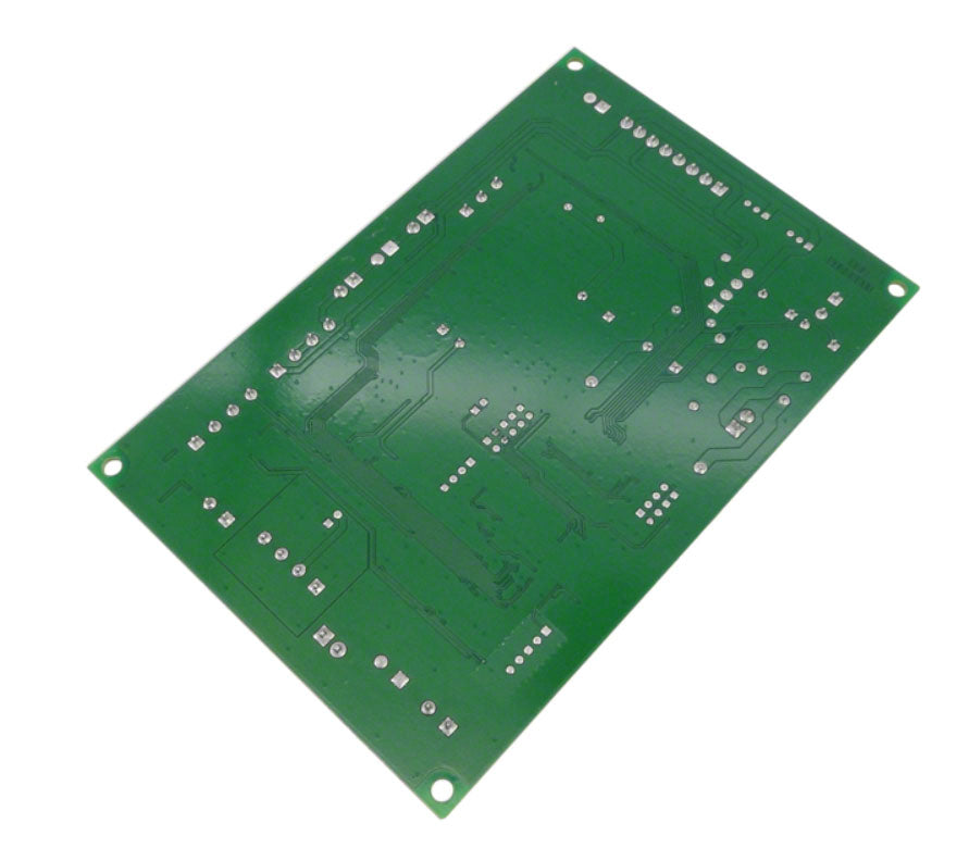 Pro Series JXI Power Interface Board - Serial H-Z