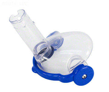 Pool Blaster Nose Cap - Blue