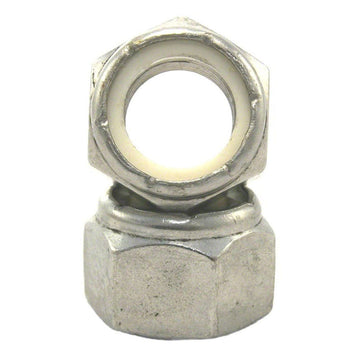 Nylon Nut for Filter Clamp