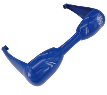 TigerShark Handle Assembly - Blue