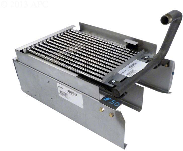 Burner Tray R185 Burner Kit