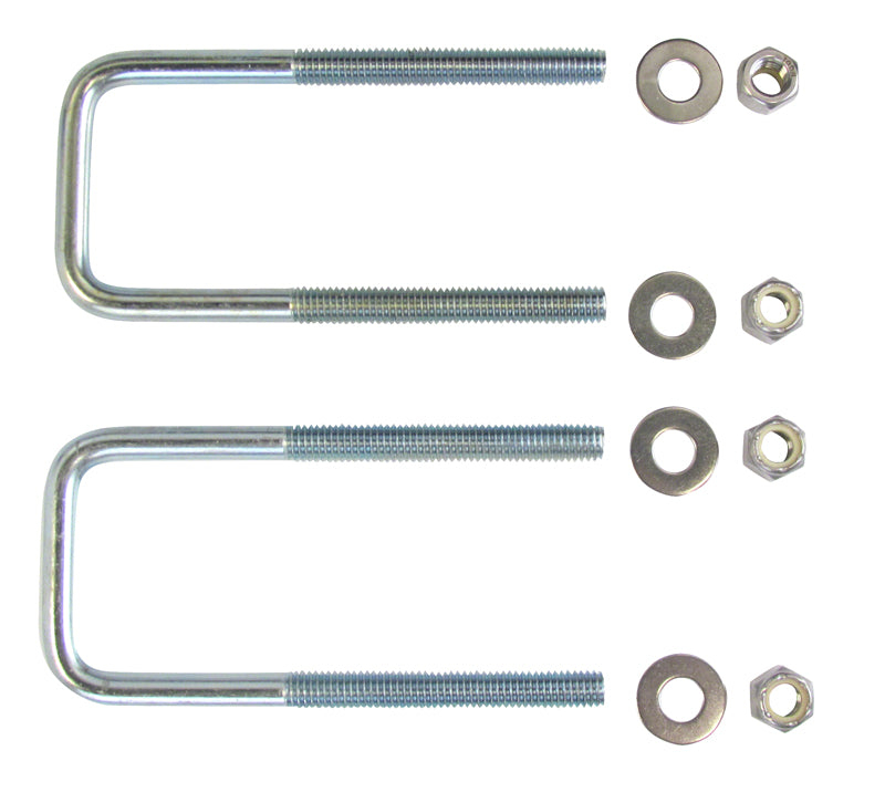 HammerHead U- Bolt Mounting Set - HH1210A