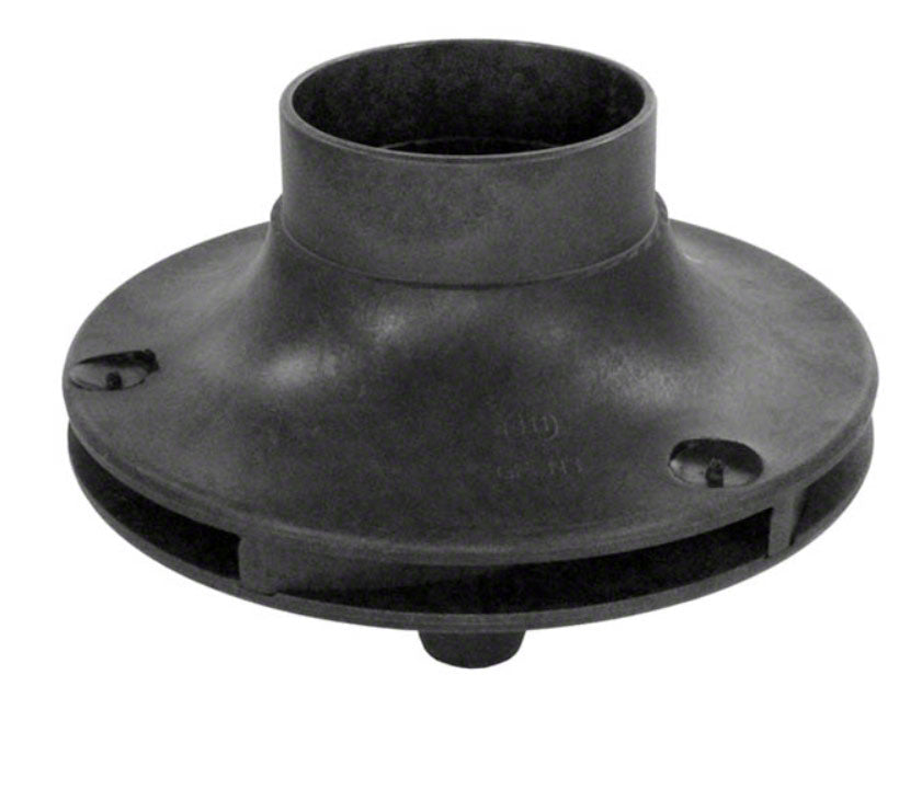 400015 - WhisperFloXF Impeller 3 HP - Pentair