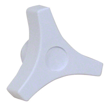 Splash and Slam Hand Knob - 5/16 Inch