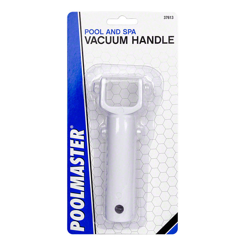 Vacuum Handle - Plastic