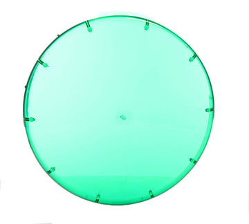 Amerlite/AmerQuartz Kwik Change Lens Cover - Green