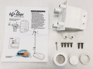 H2O Basketball Hardware Kit