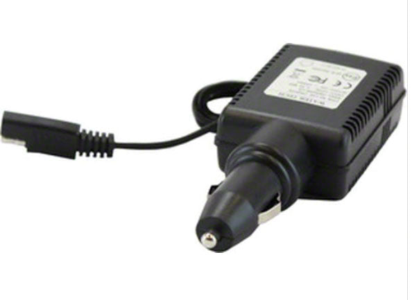 Car Charger for LB003S2P-C Lithium Battery Pack