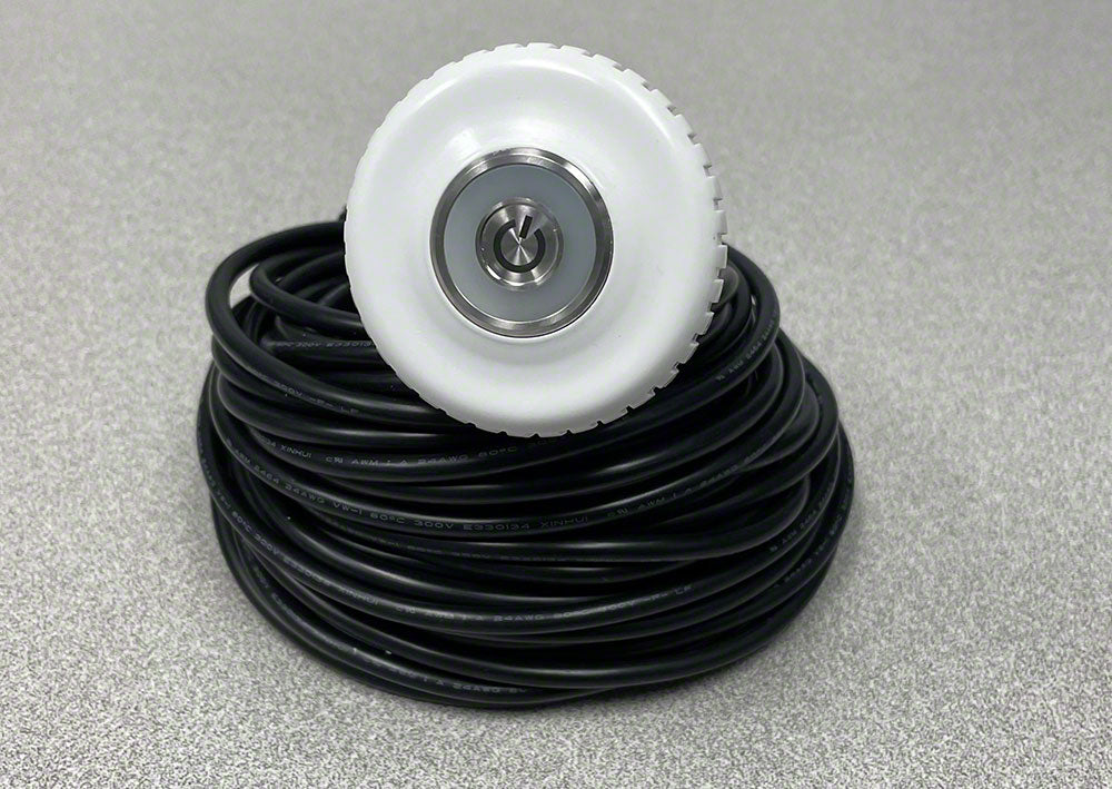 Speck Pump On/Off LED Button