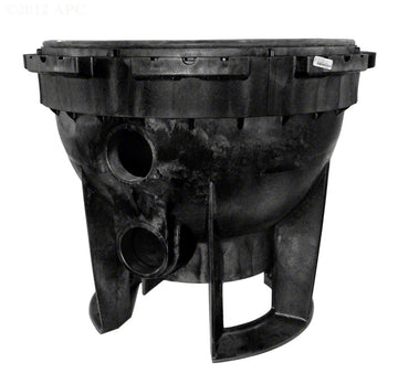 System:3 Tank Bottom - 25 Inch Tank