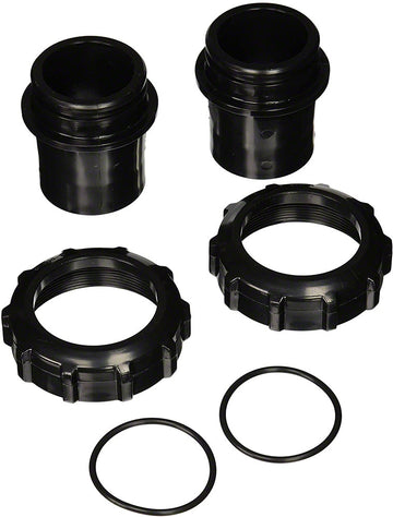 TriStar EcoStar NorthStar Union Connector Kit