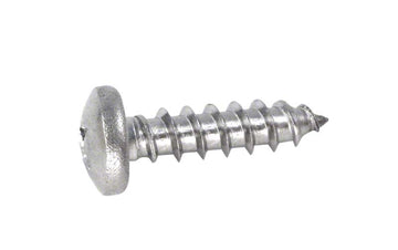 Dynamo Self-Tapping Hex Head Screw #10