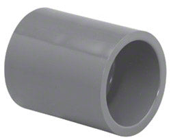 Coupling - 4 Inch Slip - Schedule 80