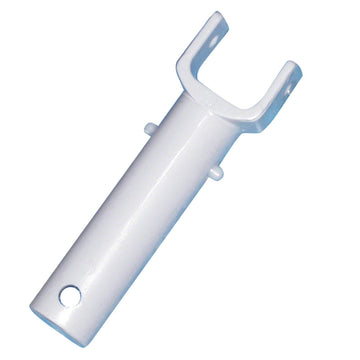 Vacuum Handle - Plastic