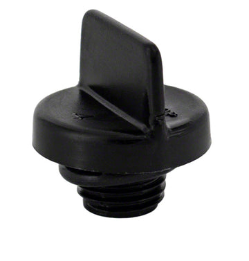 Pump Drain Plug With O-Ring - 1/4 Inch