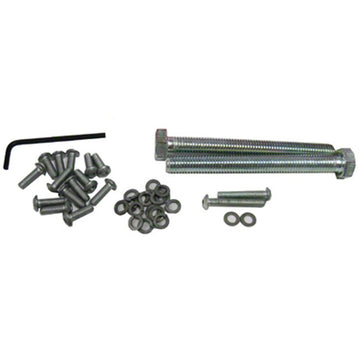 Gyro 2x2 Caddy Screw Kit