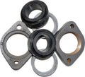 Inlet/Outlet Cast Iron Flange - 1-1/2 and 2 Inch Kit