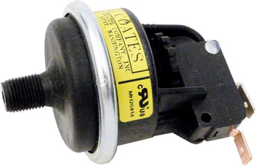 Pressure Switch 1-5 Psi