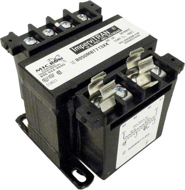 Coates T2 Transformer 120-208/240 Volts