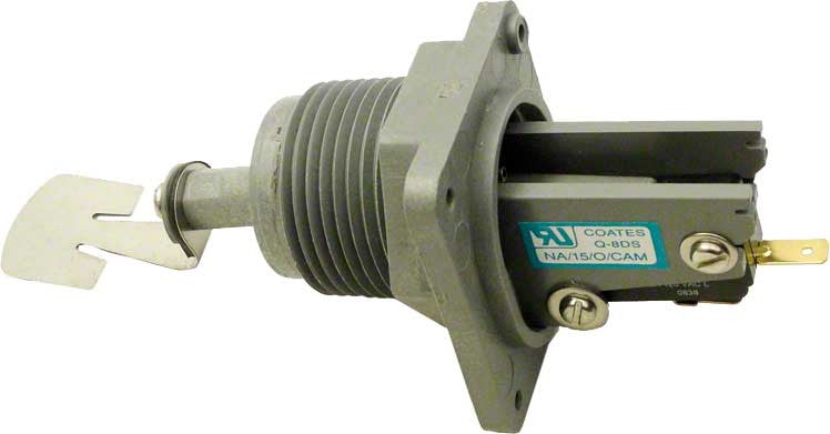 SHB Heater Flow Switch