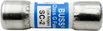 Fuse F-5 Sc2 2a/480v