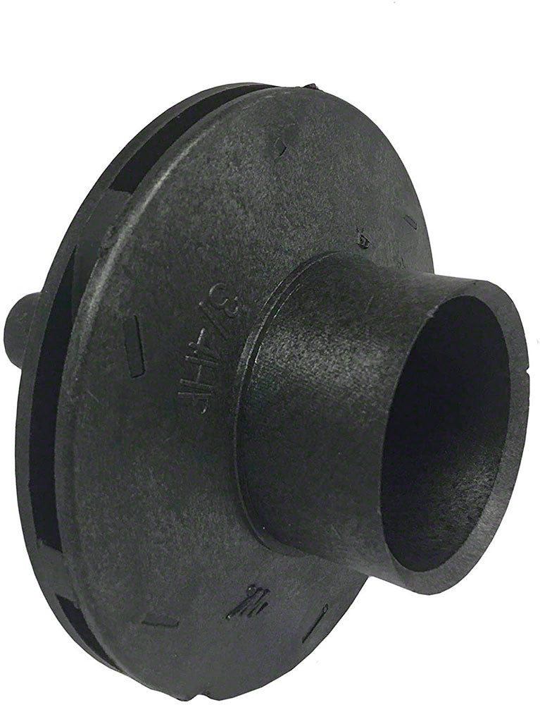 Hi-Flo II Impeller - 3/4 HP