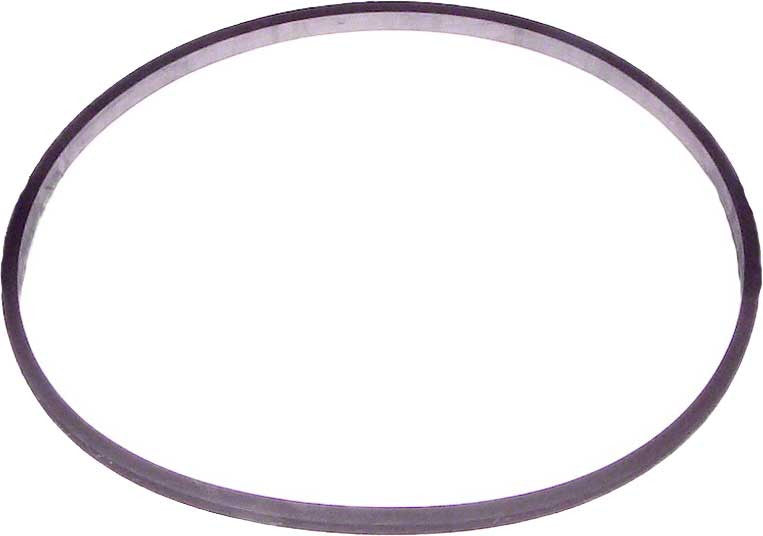 COVER GASKET