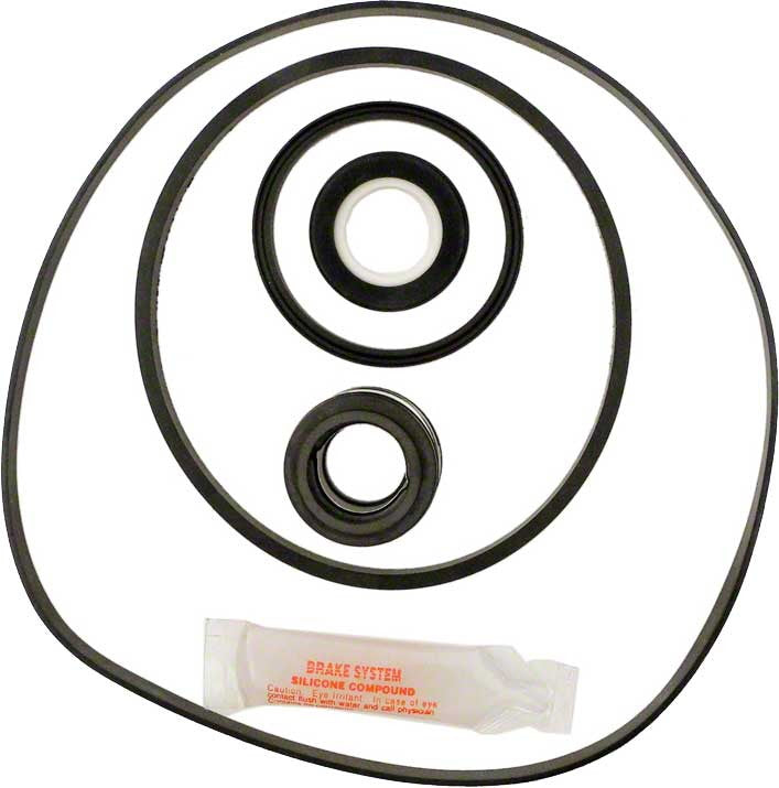 Max-Flo 1800-2800 Pump Repair Kit With Seal and O-Rings