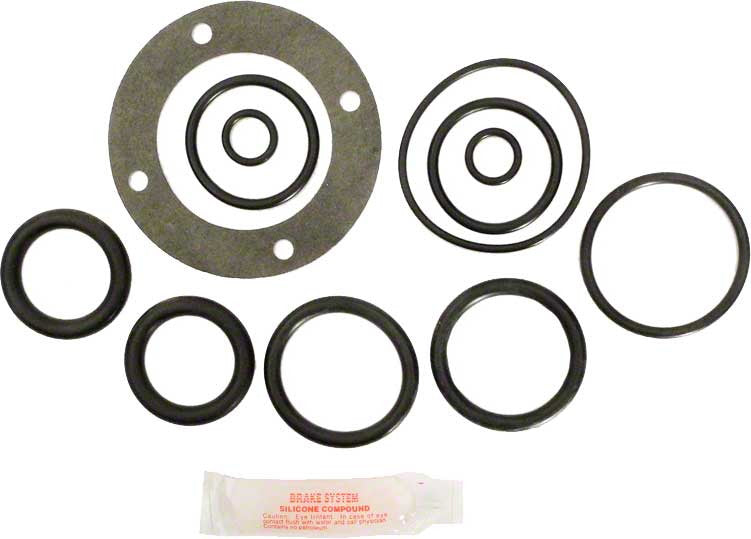 American Slide Valve Repair Kit