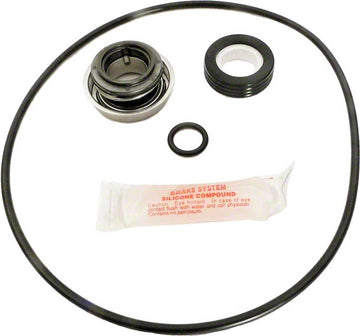 Polaris Booster Pump Repair Kit With Seal and O-Rings (Go Kit)