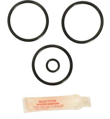 Anthony Brass Valve 2 Inch Repair Kit