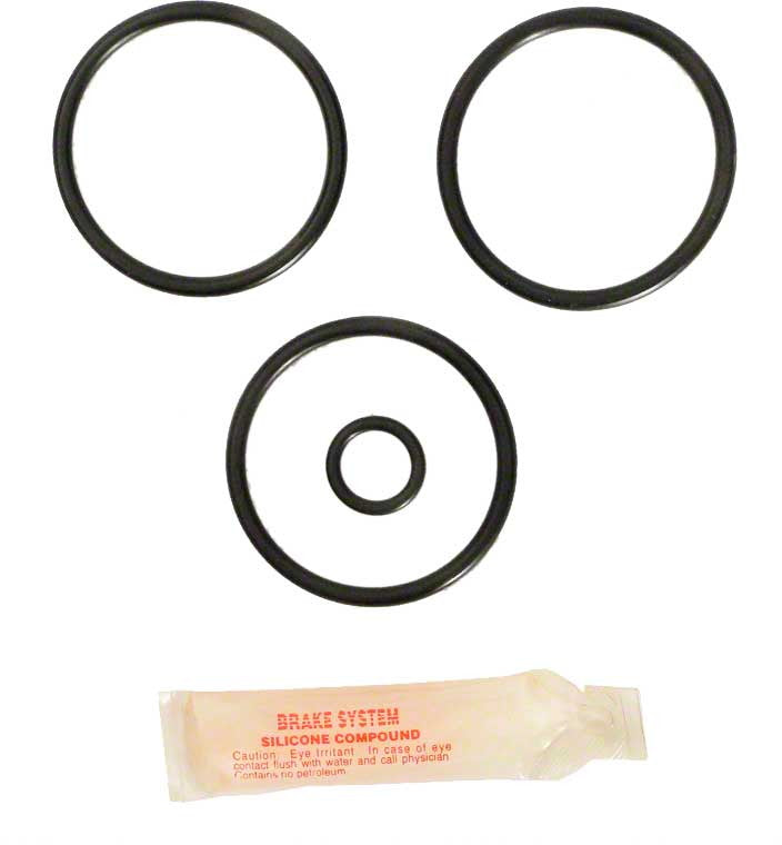 Anthony Brass Valve 1.5 Inch Repair Kit