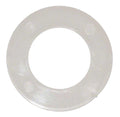 Washer for Knob/Cone Gasket - Star-Clear Plus