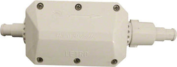 Valve Backup (Replacement LL10; L10)