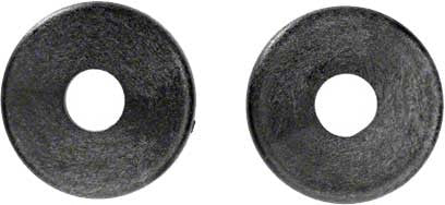 Washer - Wheels - Plastic