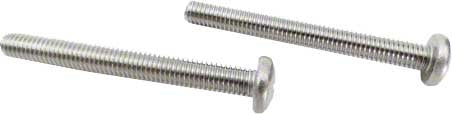 Screw For Roller Arm