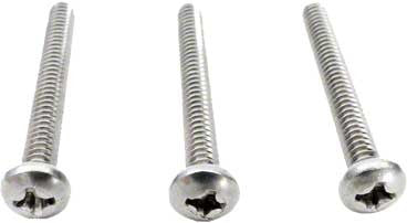 Screw For Front Tire Hub