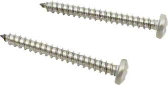 Screw For Back Tires