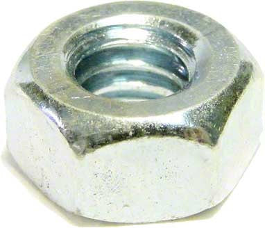 Odyssey Base Plate Nut