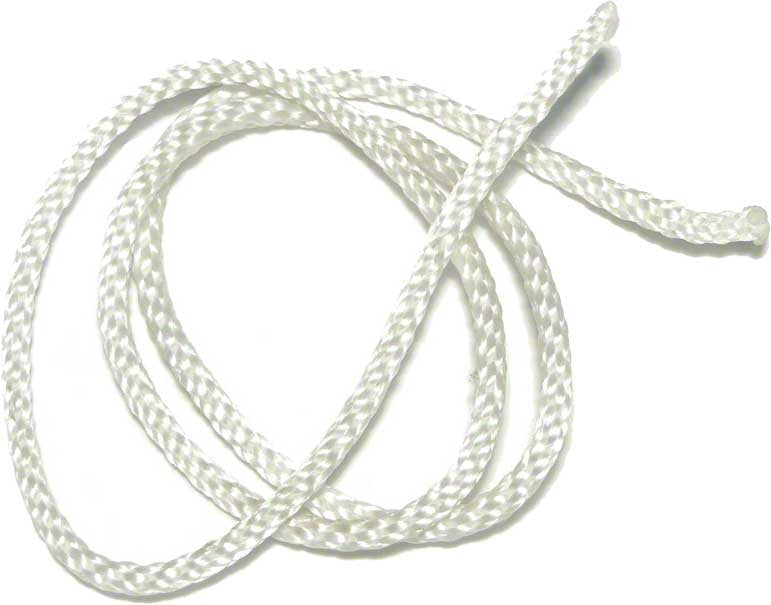 Odyssey 2 Foot White Cord