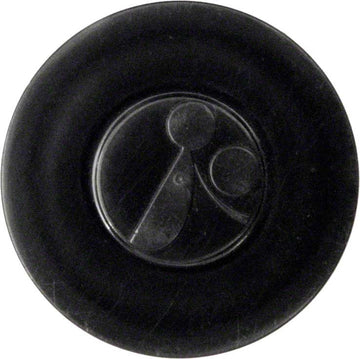 340/360/380 Hub Cap - Black