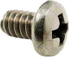 Screw, 4-40 x 3/16 Inch Ss Pan Head (280/180)