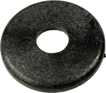 180/280 Wheel Screw Washer - Black