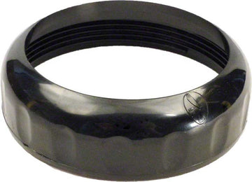 180/280 360/380 Back-Up Valve Collar - Black