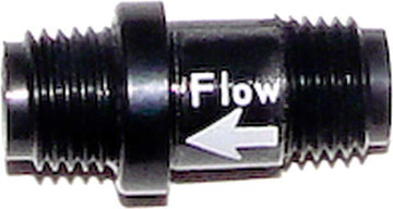 Rainbow Chlorinator Check Valve