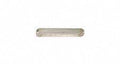 Drive Wheel Key 1/8 Inch - Stainless Steel