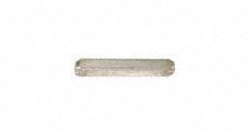 Drive Wheel Key 1/8 Inch - Stainless Steel